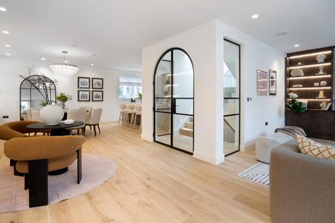 undefined, Buckingham Mews, London, SW1E