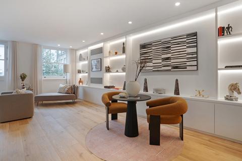 undefined, Buckingham Mews, London, SW1E