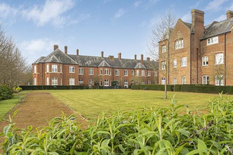 undefined, Ipsden Court, Wallingford, OX10