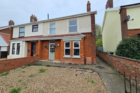 undefined, Chapel Road, Attleborough NR17