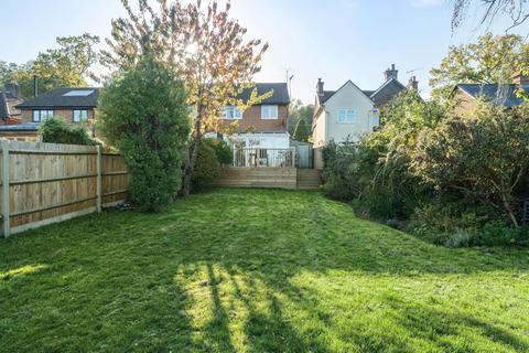 The Mount, Haslemere, GU27