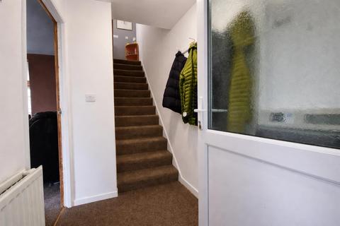 3 bedroom terraced house for sale, Ffordd Mela, Pwllheli