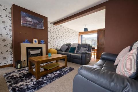 3 bedroom terraced house for sale, Ffordd Mela, Pwllheli