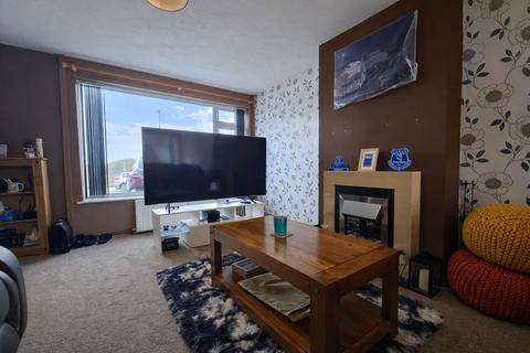 3 bedroom terraced house for sale, Ffordd Mela, Pwllheli