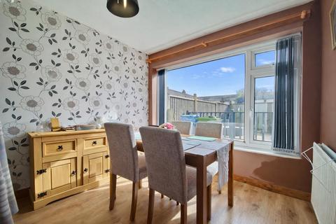 3 bedroom terraced house for sale, Ffordd Mela, Pwllheli