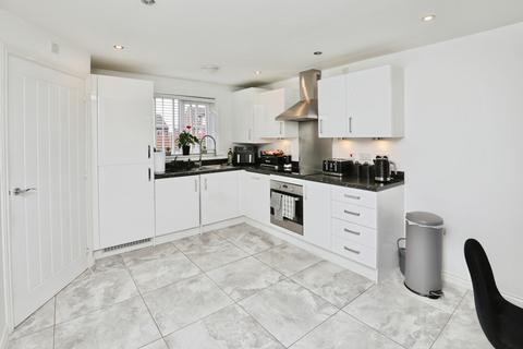 3 bedroom semi-detached house for sale, Chapel Drive, Liverpool, L36