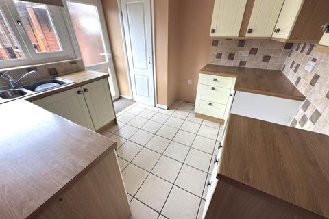 2 bedroom semi-detached bungalow for sale, Rivermead Avenue, Exmouth