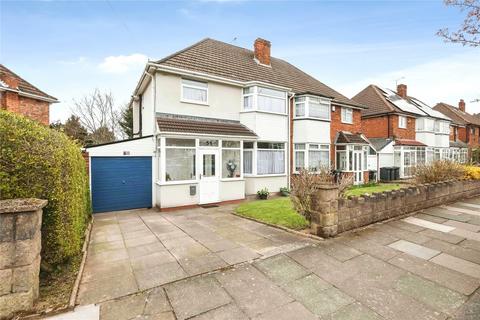 undefined, Standlake Avenue, Birmingham, West Midlands, B36
