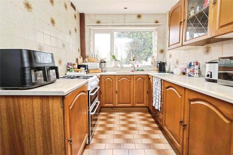 undefined, Standlake Avenue, Birmingham, West Midlands, B36