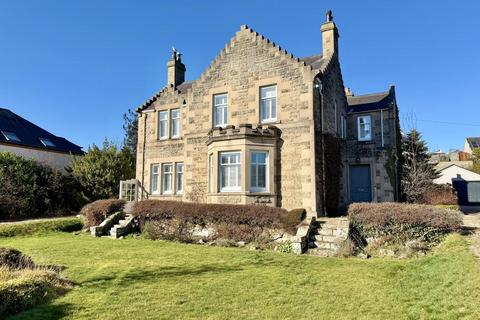 undefined, Pluscarden Road, Elgin