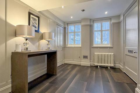 undefined, Pluscarden Road, Elgin
