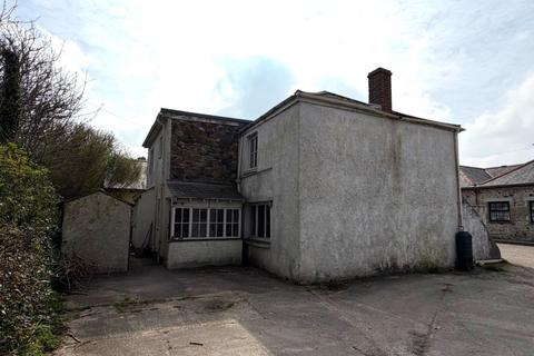 undefined, Lower Crane Farm Cottage, Crane, Camborne, Cornwall TR14 7PX