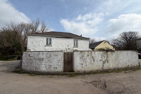undefined, Lower Crane Farm Cottage, Crane, Camborne, Cornwall TR14 7PX