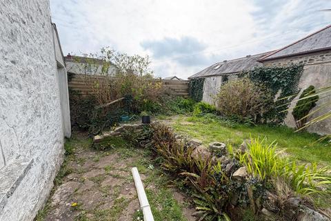 undefined, Lower Crane Farm Cottage, Crane, Camborne, Cornwall TR14 7PX