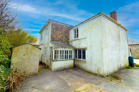 undefined, Lower Crane Farm Cottage, Crane, Camborne, Cornwall TR14 7PX