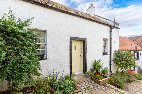 undefined, Cramond Village, Edinburgh
