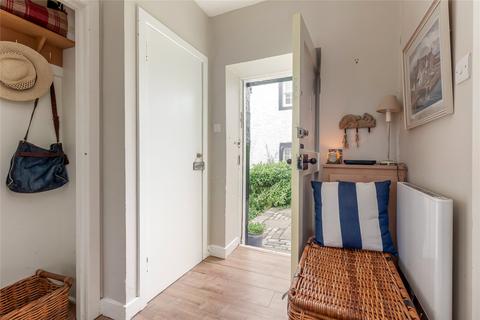 undefined, Cramond Village, Edinburgh
