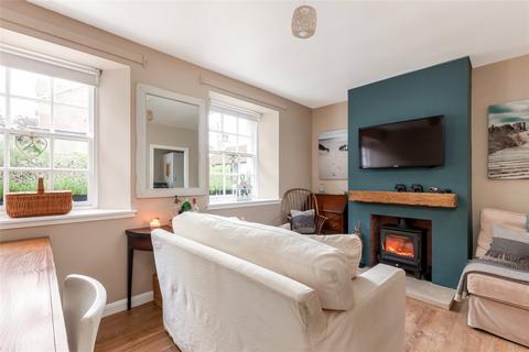 undefined, Cramond Village, Edinburgh