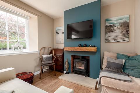 undefined, Cramond Village, Edinburgh