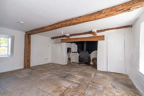undefined, East Creech BH20