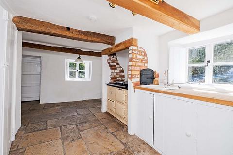 undefined, East Creech BH20