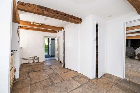undefined, East Creech BH20