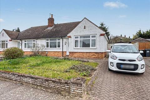 2 bedroom bungalow for sale, George Street, Clapham