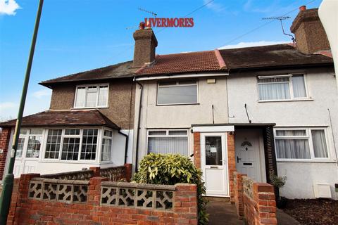 Hallford Way, Dartford