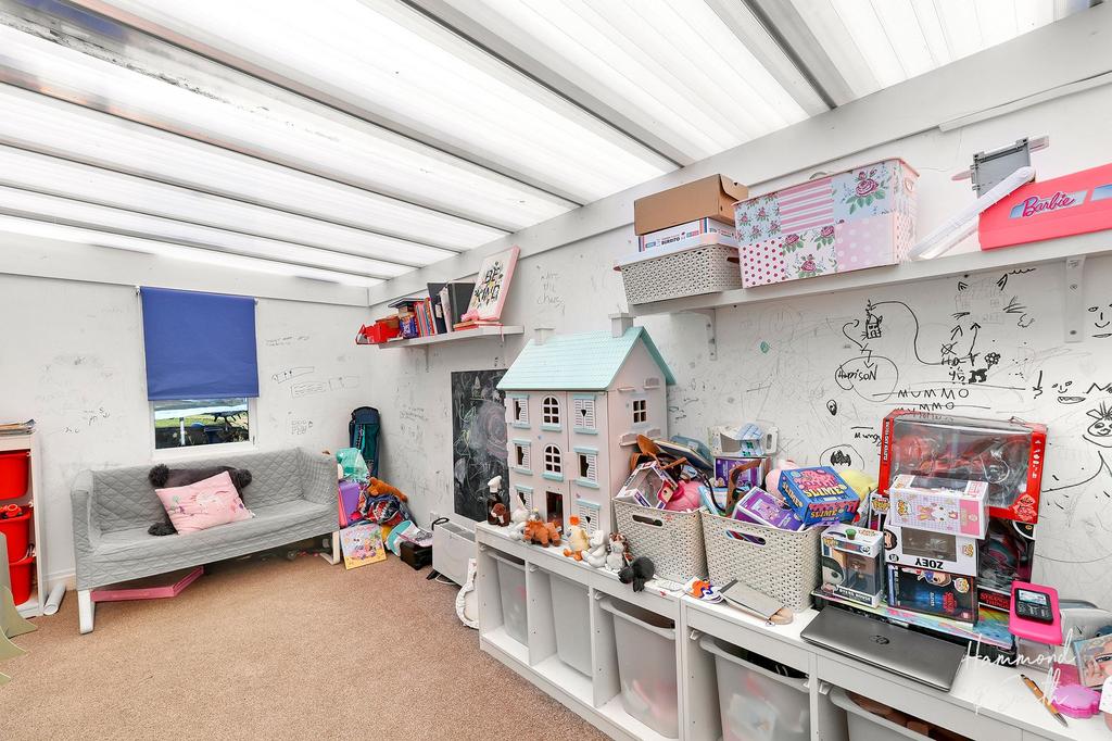 Playroom
