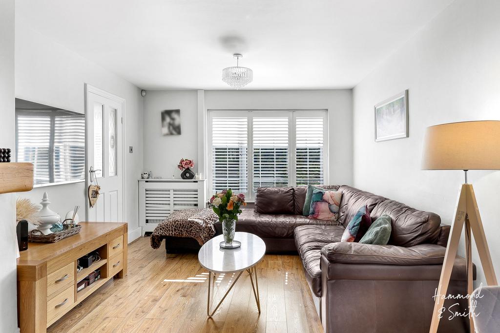 Lounge / Dining Room