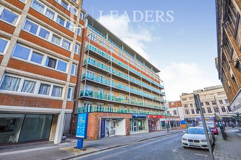 undefined, Gower Street, Derby, Derbyshire, DE1