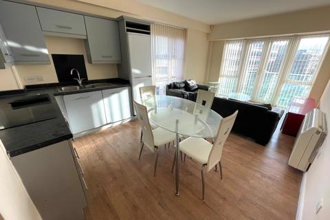 undefined, Gower Street, Derby, Derbyshire, DE1