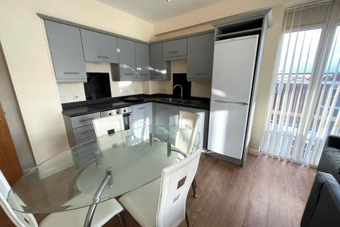undefined, Gower Street, Derby, Derbyshire, DE1