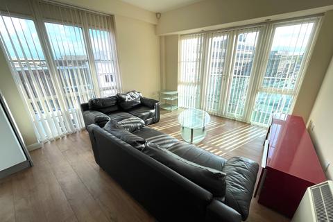 undefined, Gower Street, Derby, Derbyshire, DE1