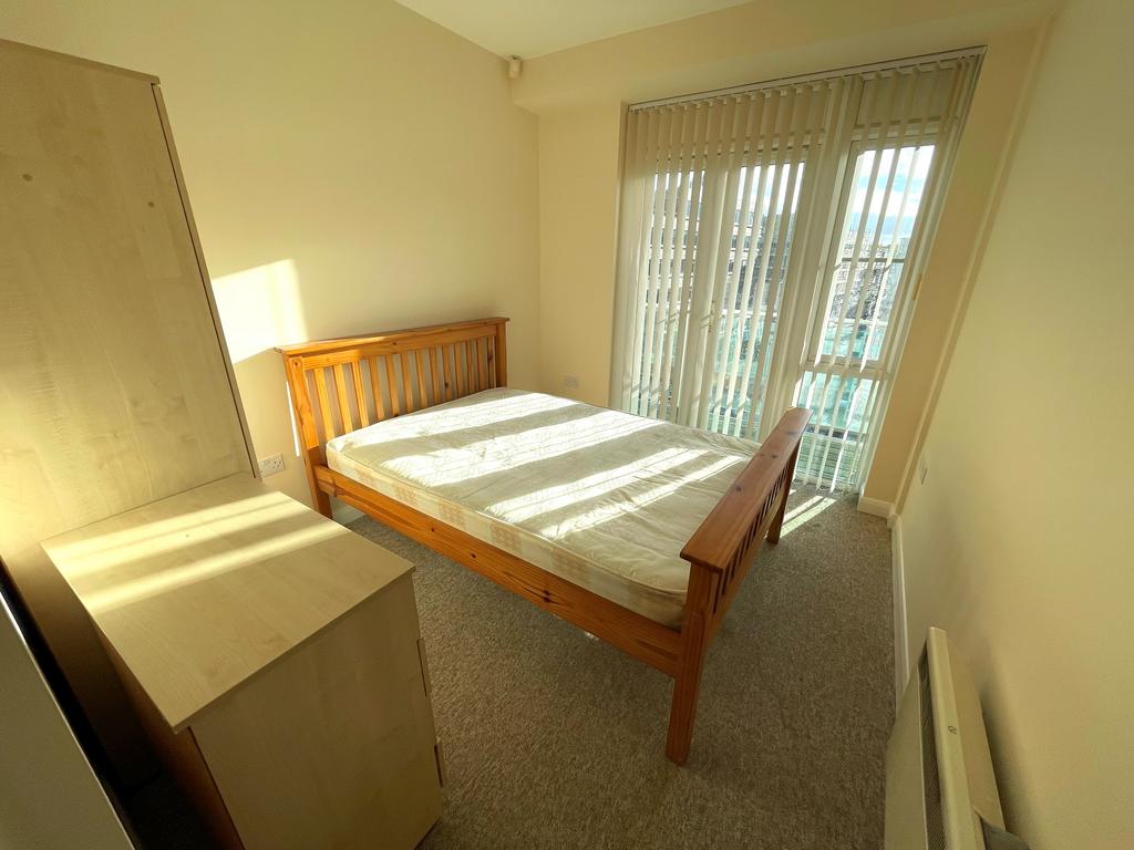 Bed1