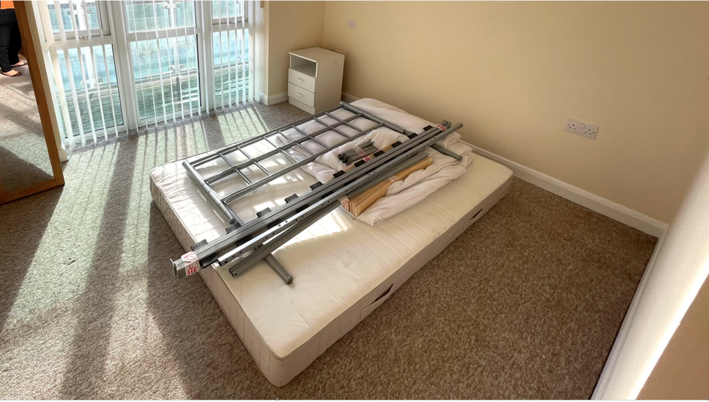 Bed2