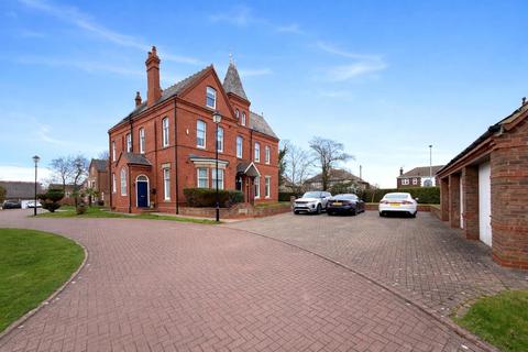 undefined, Hollymount, Hartlepool