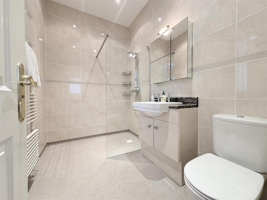 En suite