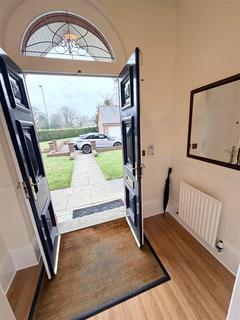 undefined, Hollymount, Hartlepool