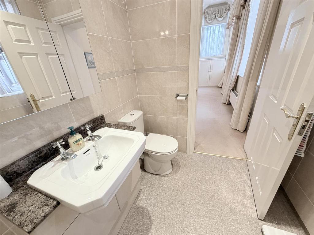 En suite