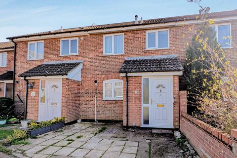 undefined, Attleborough
