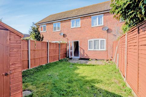 undefined, Attleborough
