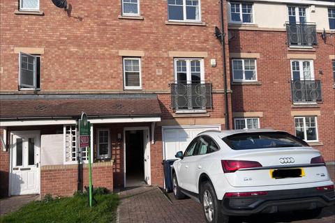 undefined, Redgrave Close, Gateshead NE8