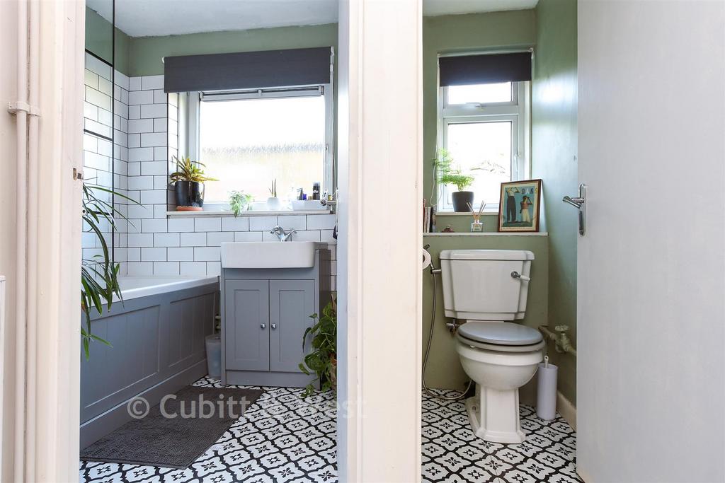 Internal Lifestyle Photograph