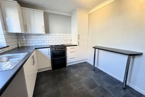 undefined, Salisbury Road, Poole BH14