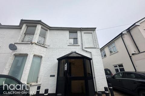 undefined, High Street, CLACTON-ON-SEA