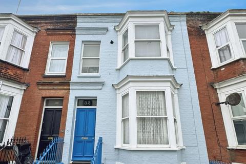 undefined, Belgrave Road Margate CT9