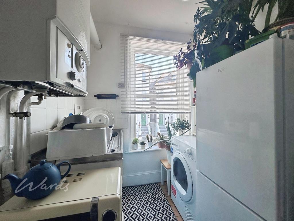 Belgrave kitchen use