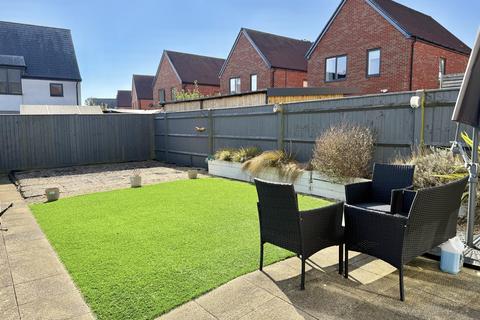 3 bedroom house for sale, Victory Way, St. Leonards, Ringwood, BH24