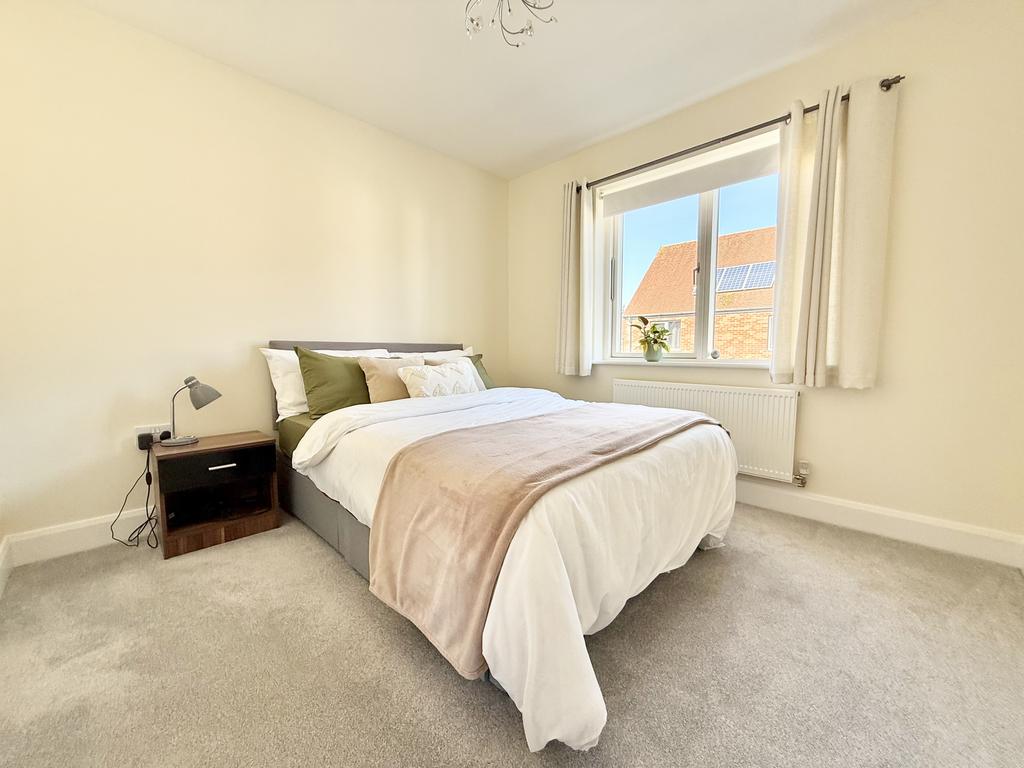 Main Bedroom